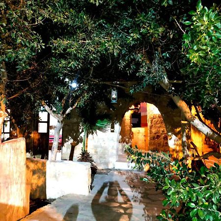 The Orient Home Wadi Musa Exteriör bild