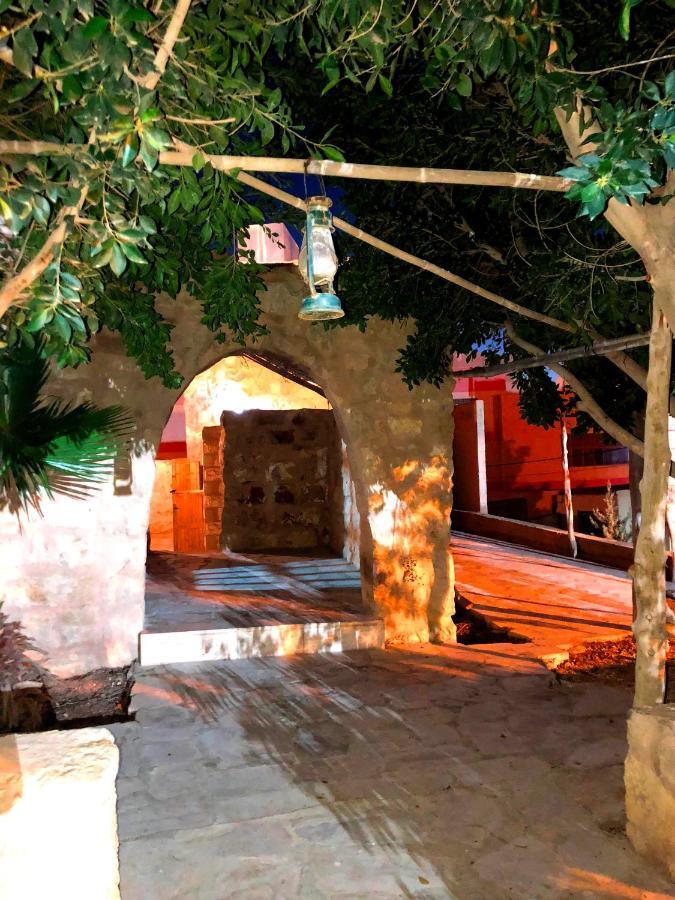 The Orient Home Wadi Musa Exteriör bild