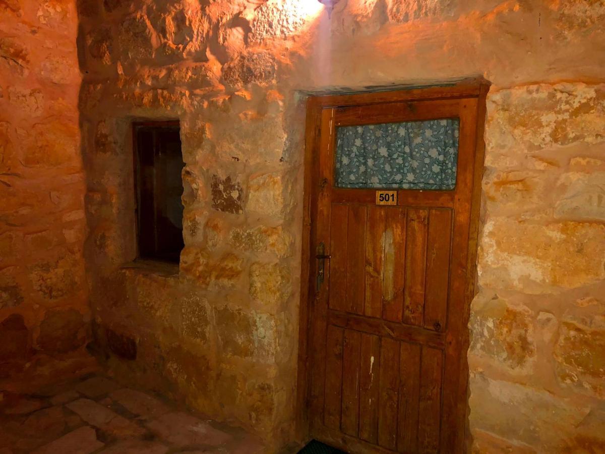 The Orient Home Wadi Musa Exteriör bild