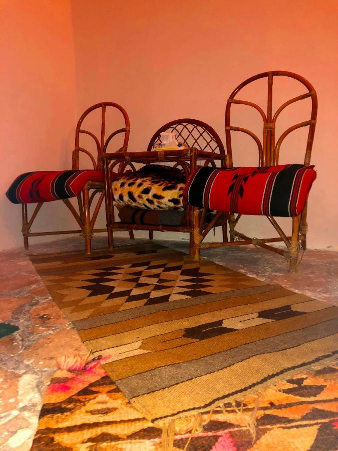 The Orient Home Wadi Musa Exteriör bild